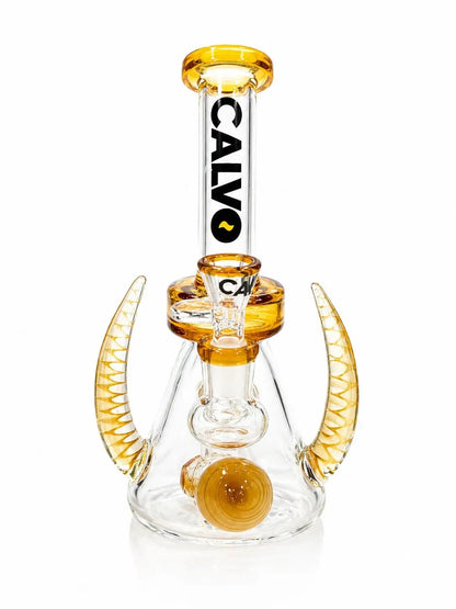 Space Horn Rig Calvo - vista 2
