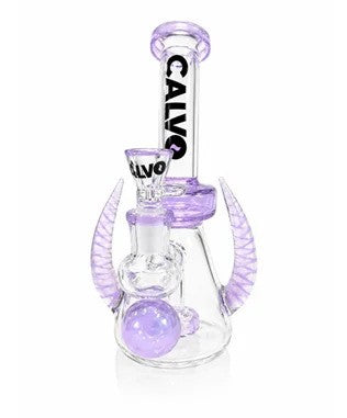 Space Horn Rig Calvo - vista 3
