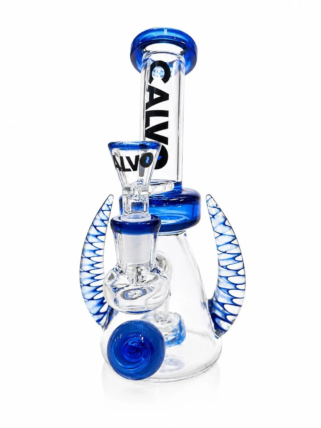 Space Horn Rig Calvo - vista 4