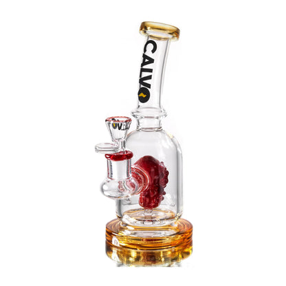 Rig Space Opera 22 cm Alien Perc Ambar - Calvo - vista 2