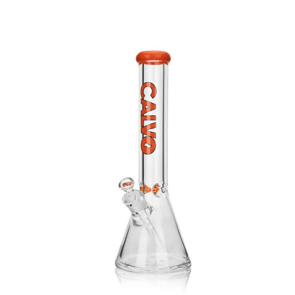 Bong Beaker Premium 35 cm Calvo - vista 3