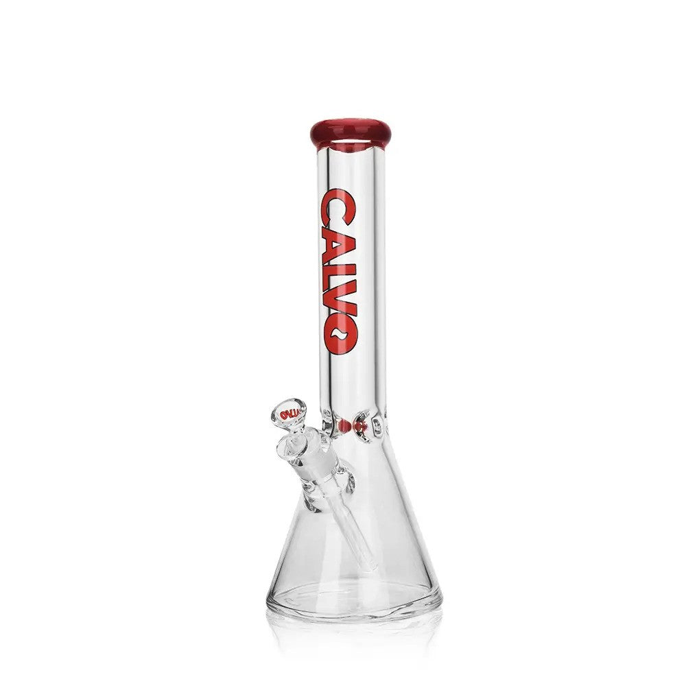 Bong Beaker Premium 35 cm Calvo - vista 2