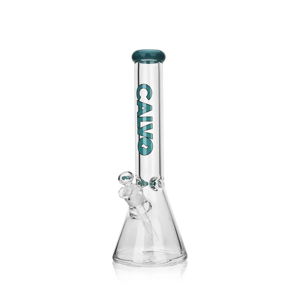Bong Beaker Premium 35 cm Calvo