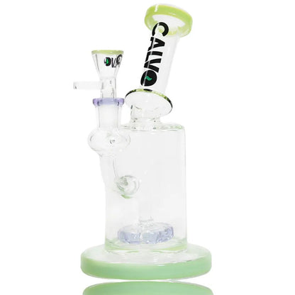 Bong Rig Essential 22 cm Calvo - vista 3