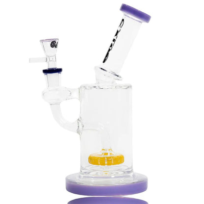 Bong Rig Essential 22 cm Calvo - vista 4