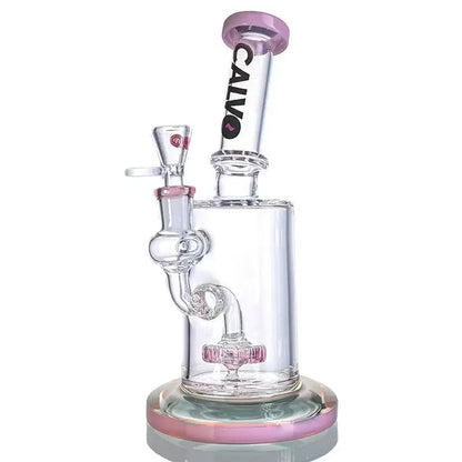 Bong Rig Essential 22 cm Calvo