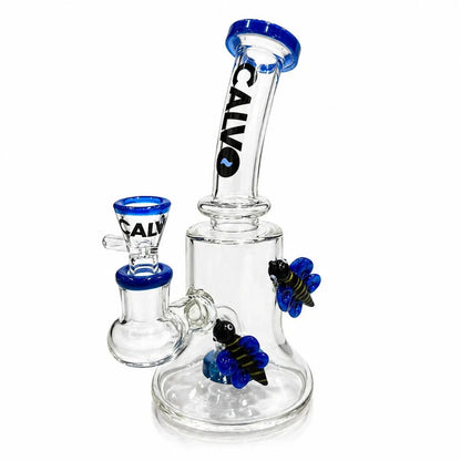 Bong Bee Rig Lite 19 cm Calvo - vista 4