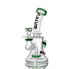 Bong Bee Rig Lite 19 cm Calvo