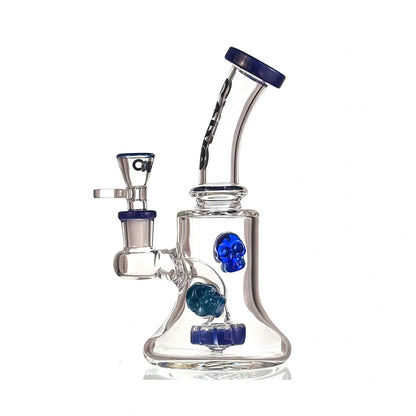 Skull Rig Calvo