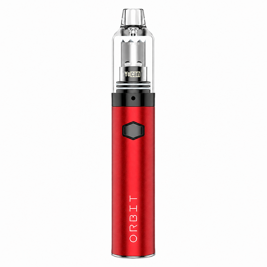 Vaporizador Orbit Concentrados 1700MAH Yocan