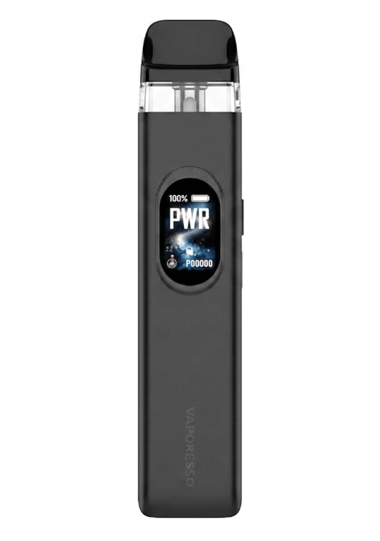 Vape Pod Xros 6 30W 1800MAH / Cosmic Black - Vaporesso