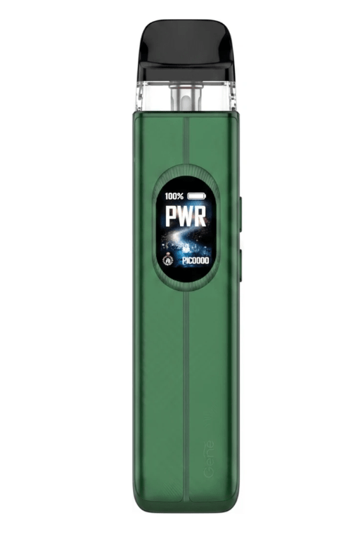 Vape Pod Xros 6 30W 1800MAH / Silk Vaporesso - vista 2