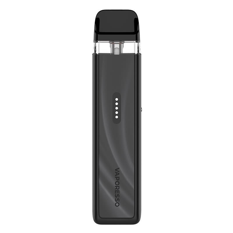 Vape Pod Xros 6 Mini 30W 1600MAH / Black - Vaporesso