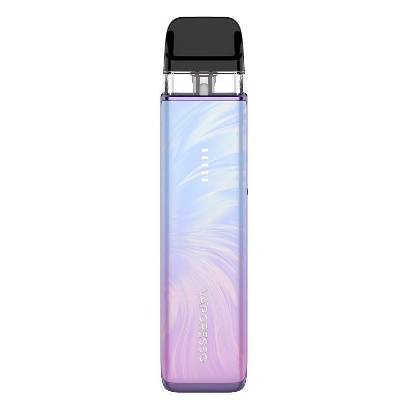 Vape Pod Xros 6 Mini 30W 1600MAH / Plume Vaporesso - vista 2