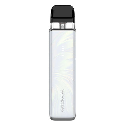 Vape Pod Xros 6 Mini 30W 1600MAH / Plume Vaporesso - vista 3