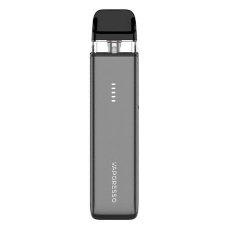 Vape Pod Xros 6 Mini 30W 1600MAH / Titanium Vaporesso - vista 2