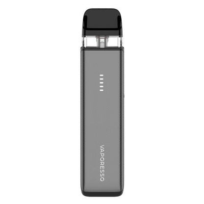 Vape Pod Xros 6 Mini 30W 1600MAH / Titanium Vaporesso - vista 2