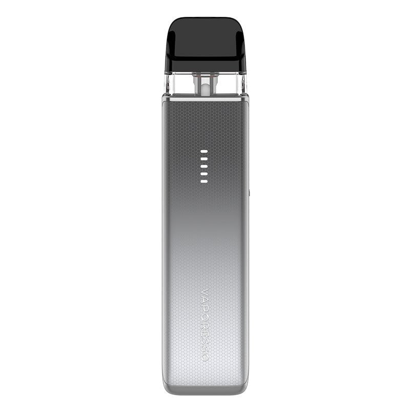 Vape Pod Xros 6 Mini 30W 1600MAH / Titanium Vaporesso