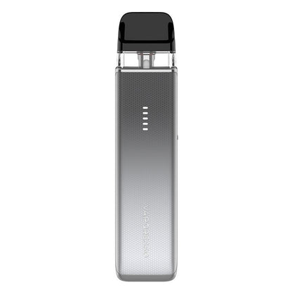 Vape Pod Xros 6 Mini 30W 1600MAH / Titanium Vaporesso