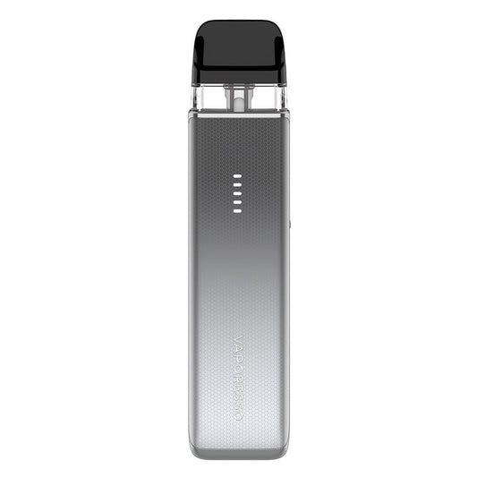 Vape Pod Xros 6 Mini 30W 1600MAH / Titanium Vaporesso