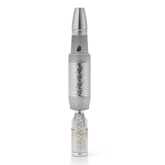 Vaporizador Vong x Titanio - Dynavap