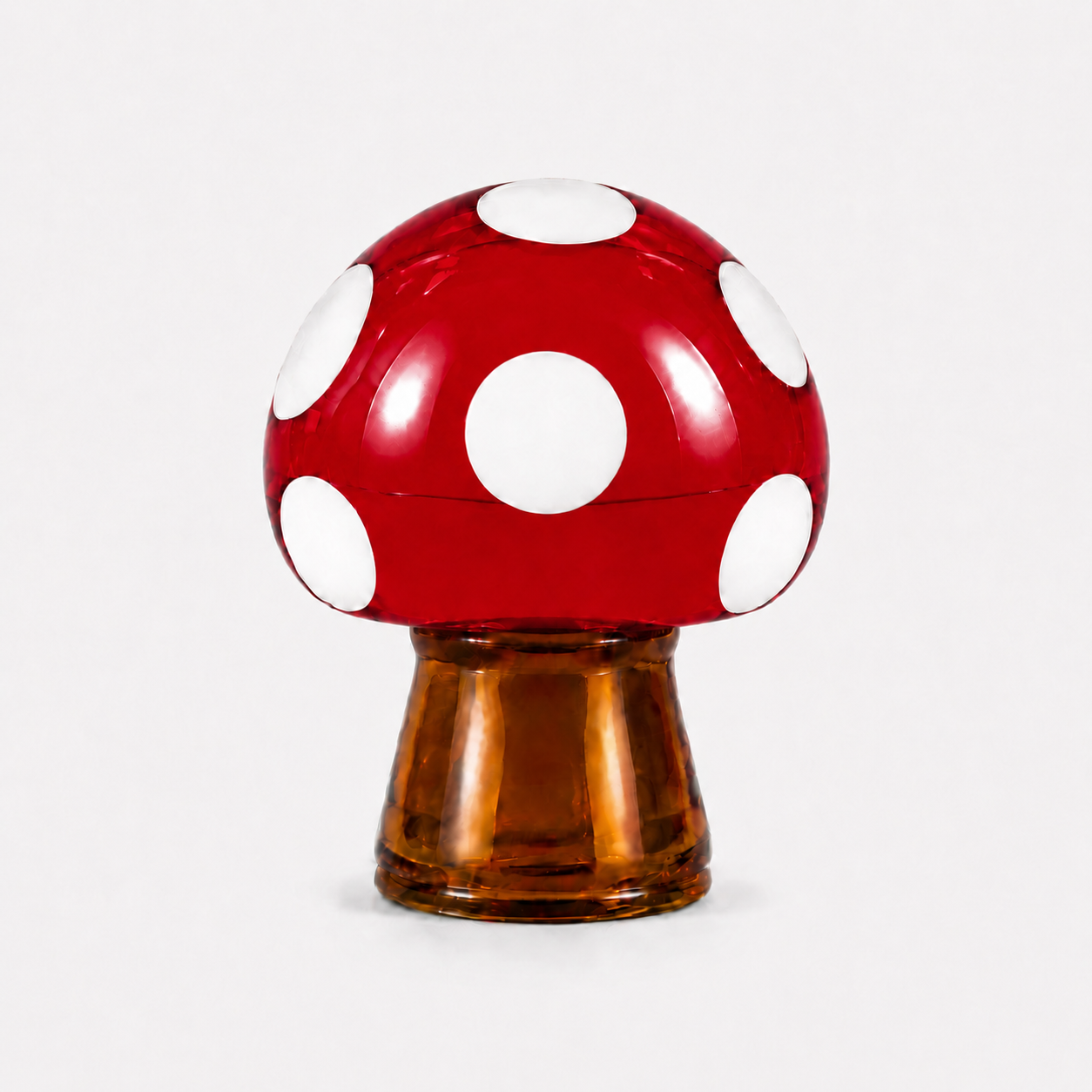 Carb Cap Fungi Collection Bonglab - vista 6