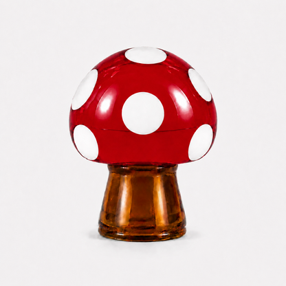 Carb Cap Fungi Collection Bonglab - vista 6