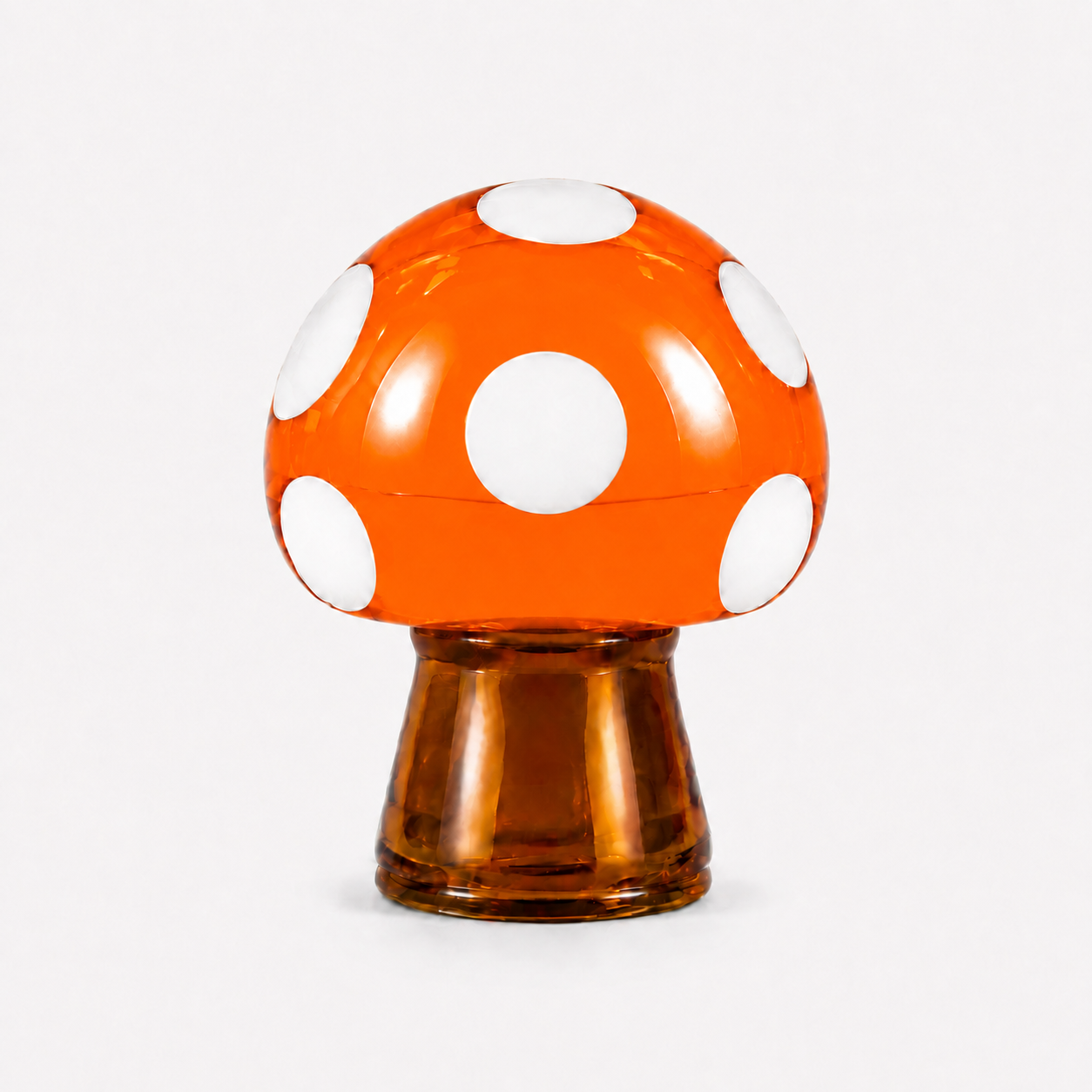 Carb Cap Fungi Collection Bonglab - vista 5