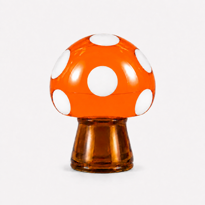 Carb Cap Fungi Collection Bonglab - vista 5