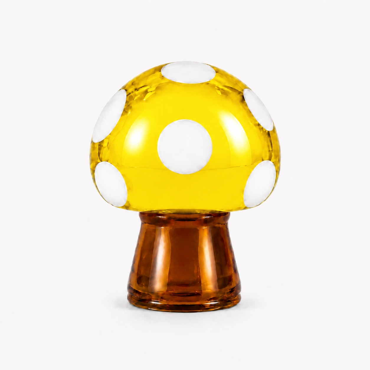 Carb Cap Fungi Collection Bonglab - vista 4