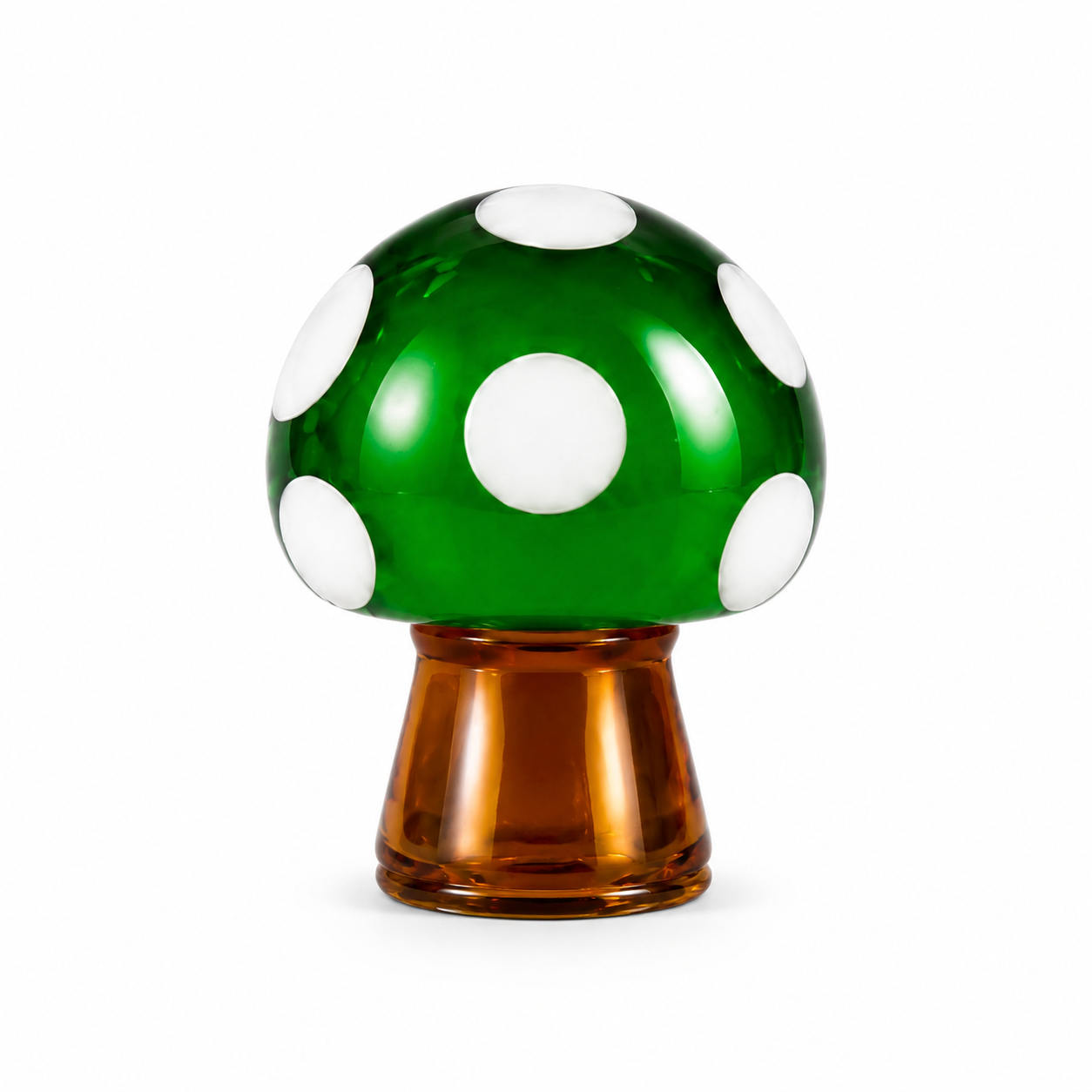 Carb Cap Fungi Collection Bonglab - vista 3