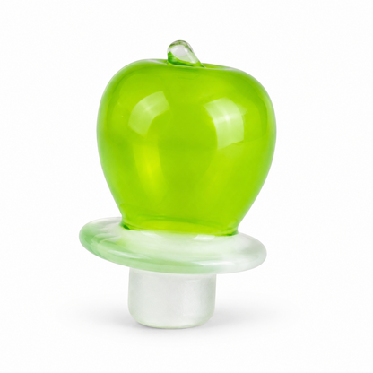 Carb Cap Fruit Collection Apple - Bonglab