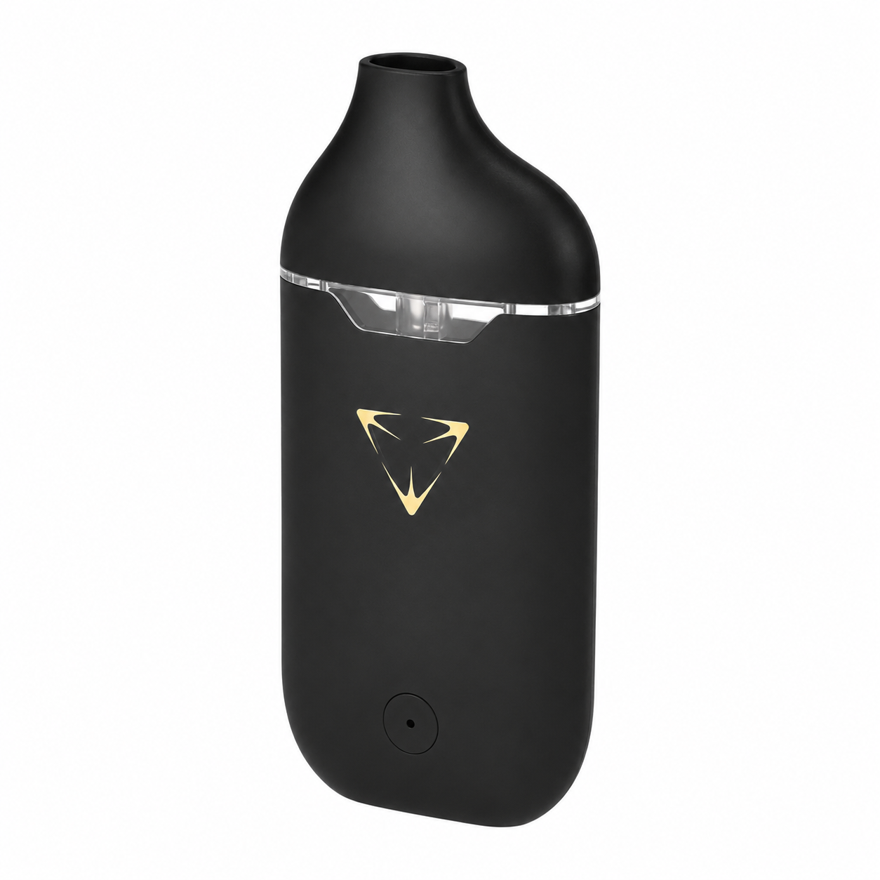 Vape Desechable Vacio 2 ml 280 Mah Type-C Negro - Aurix - vista 3