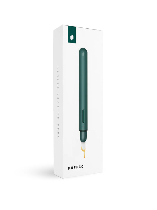 New Hot Knife Pine - Puffco