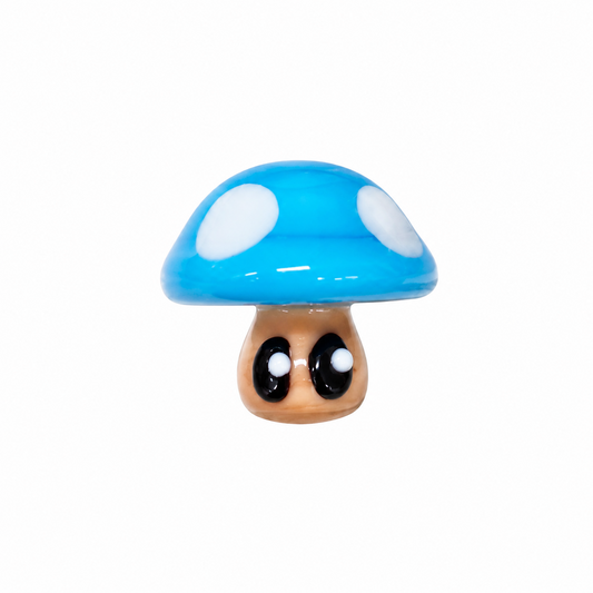 Carb Cap Fungi Collection Light Bonglab