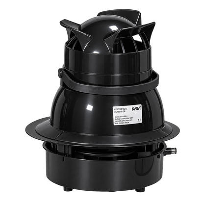 Humidificador Flujo Continuo 4L/H - Kasvi