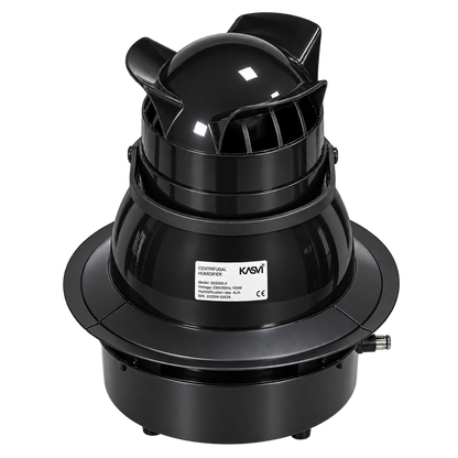 Humidificador Flujo Continuo 4L/H - Kasvi - vista 2