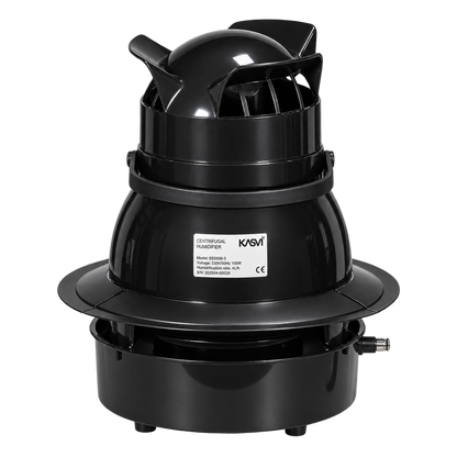Humidificador Flujo Continuo 4L/H - Kasvi - vista 4