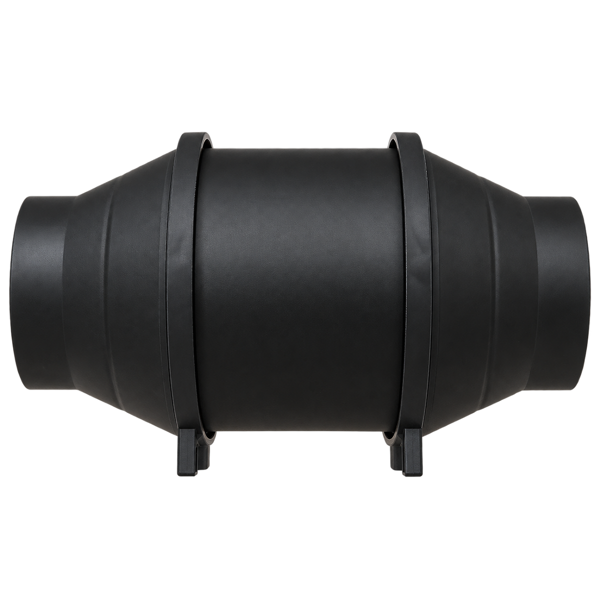 Extractor Tt Black Pro 125MM 2 Velocidades 482-610 M3/H - Kasvi - vista 3