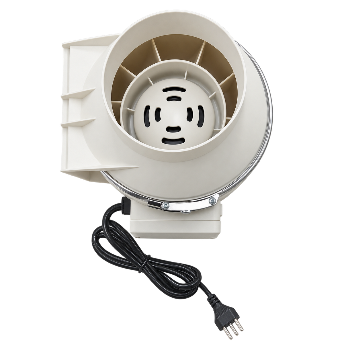 Extractor Tt 150MM 540 M3/H con Cable - Kasvi - vista 4