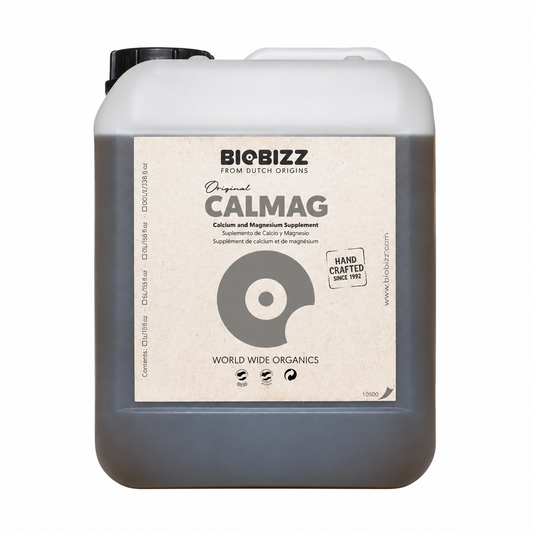 CalMag 5LT - Biobizz