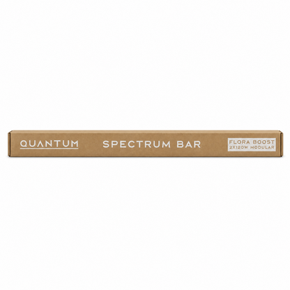 Par de Barras Potenciadoras Spectra Flora Boost 3500K+630/660NM - Delight