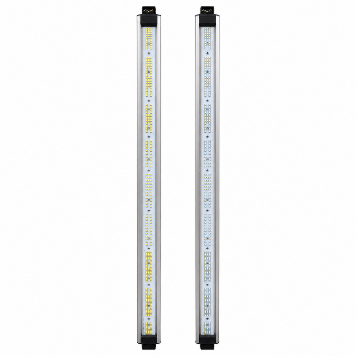 Par de Barras Potenciadoras Spectra Flora Boost 3500K+630/660NM - Delight - vista 3