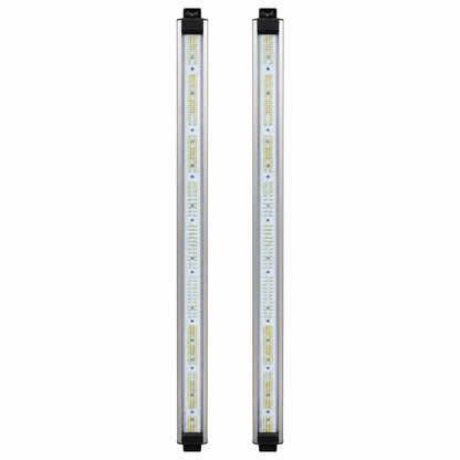 Par de Barras Potenciadoras Spectra Flora Boost 3500K+630/660NM - Delight - vista 3