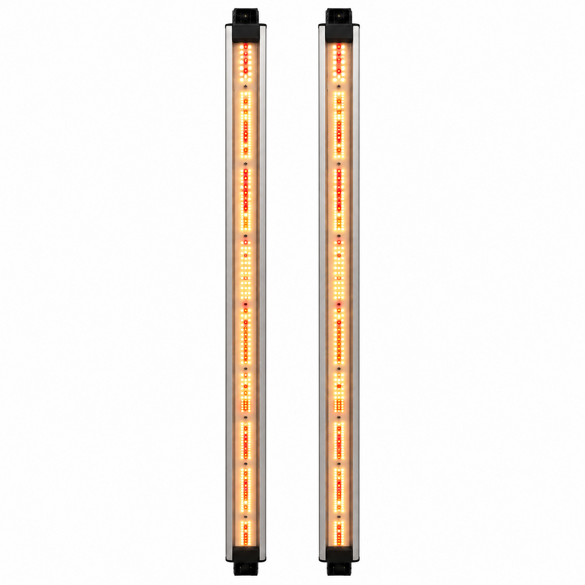 Par de Barras Potenciadoras Spectra Flora Boost 3500K+630/660NM - Delight - vista 2