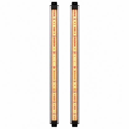 Par de Barras Potenciadoras Spectra Flora Boost 3500K+630/660NM - Delight - vista 2