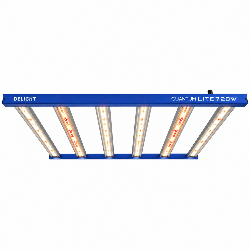 Par de Barras Potenciadoras Spectra Flora Boost 3500K+630/660NM - Delight - vista 4