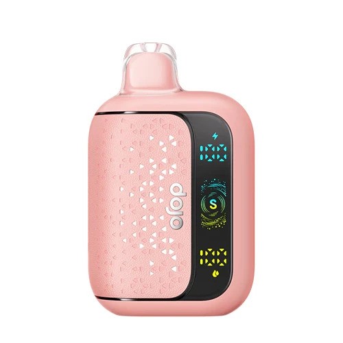 Vape Desechable Dojo Sphere S 40K 30MG Pink Lemonade - Vaporesso