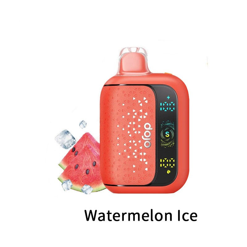 Vape Desechable Dojo Sphere S 40K 30MG Watermelon Ice - Vaporesso