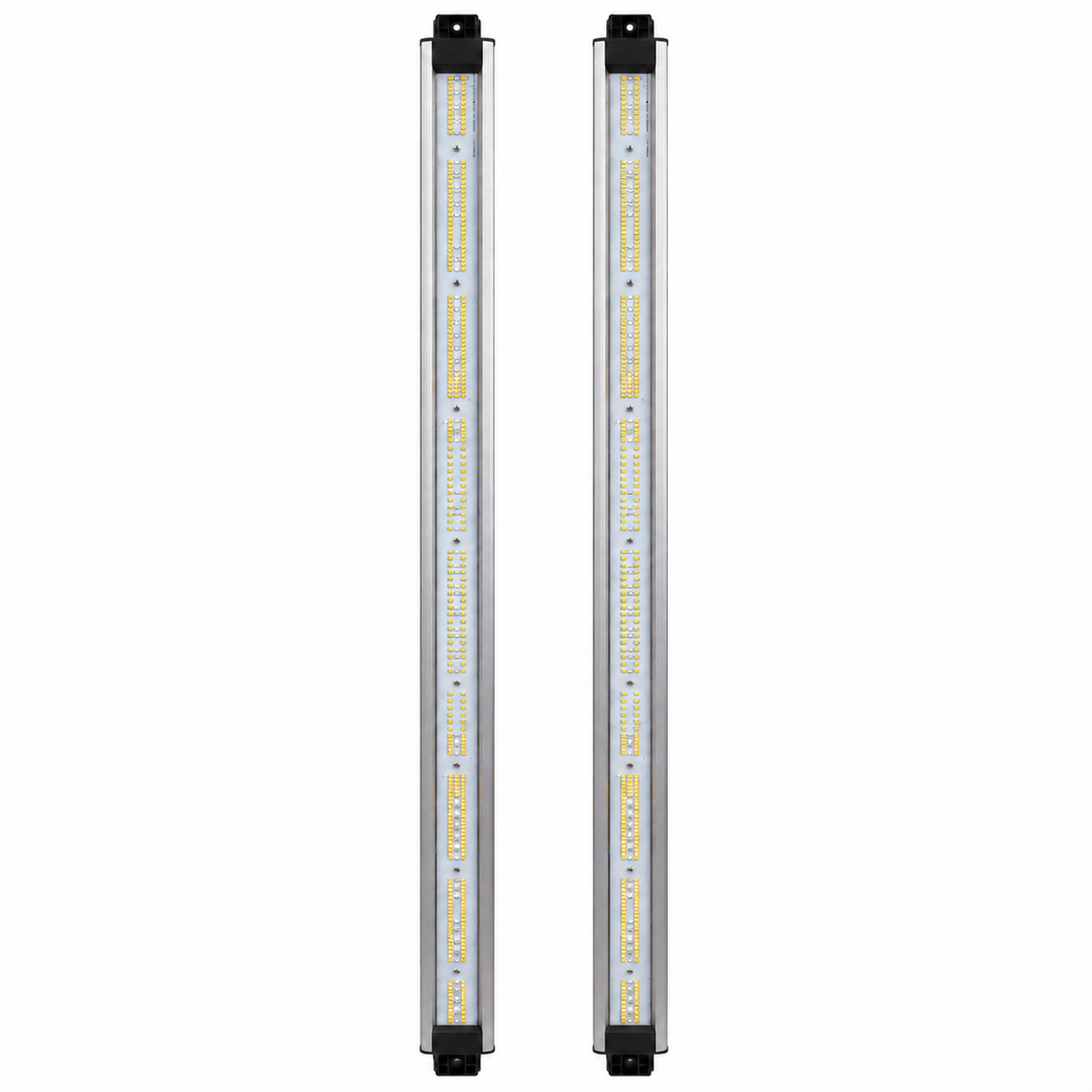 Par de Barras Potenciadoras Spectra Resin Boost 6000K+430/480NM - Delight - vista 2